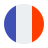 drapeau france pour passer le site en français